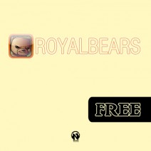 Royalbears - Free (Original Mix)